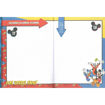 Picture of MICKEY MOUSE DIARY